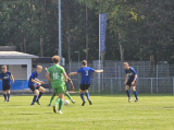 D.B.G.C. 2 - S.K.N.W.K. 2 (beker) seizoen 2024-2025 (117/181)